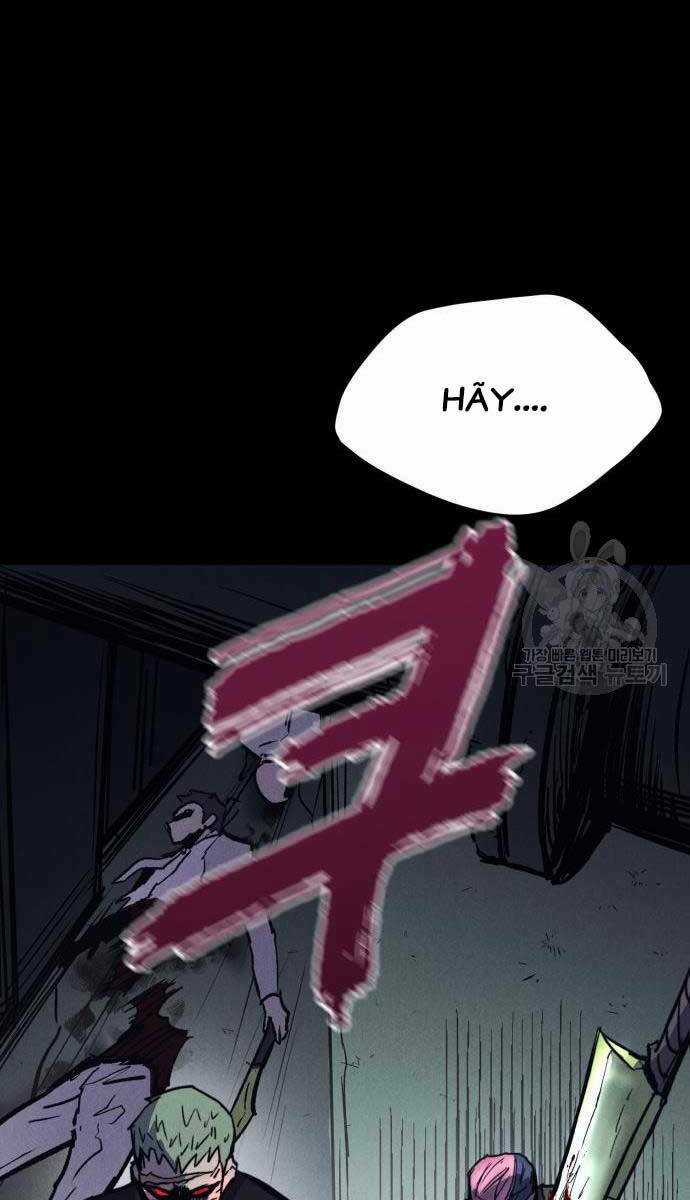 Người Côn Trùng - Chapter 33 - Trang 127