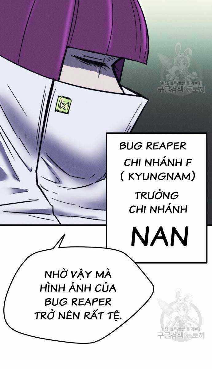 Người Côn Trùng - Chapter 33 - Trang 14