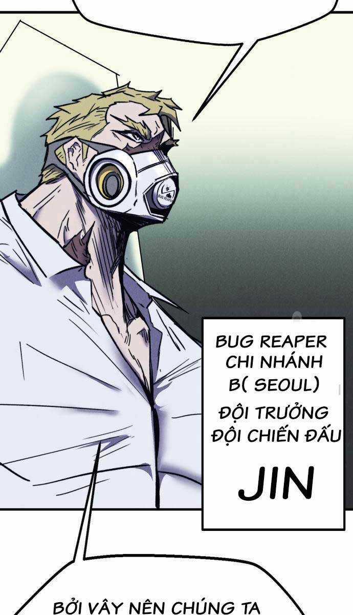 Người Côn Trùng - Chapter 33 - Trang 16