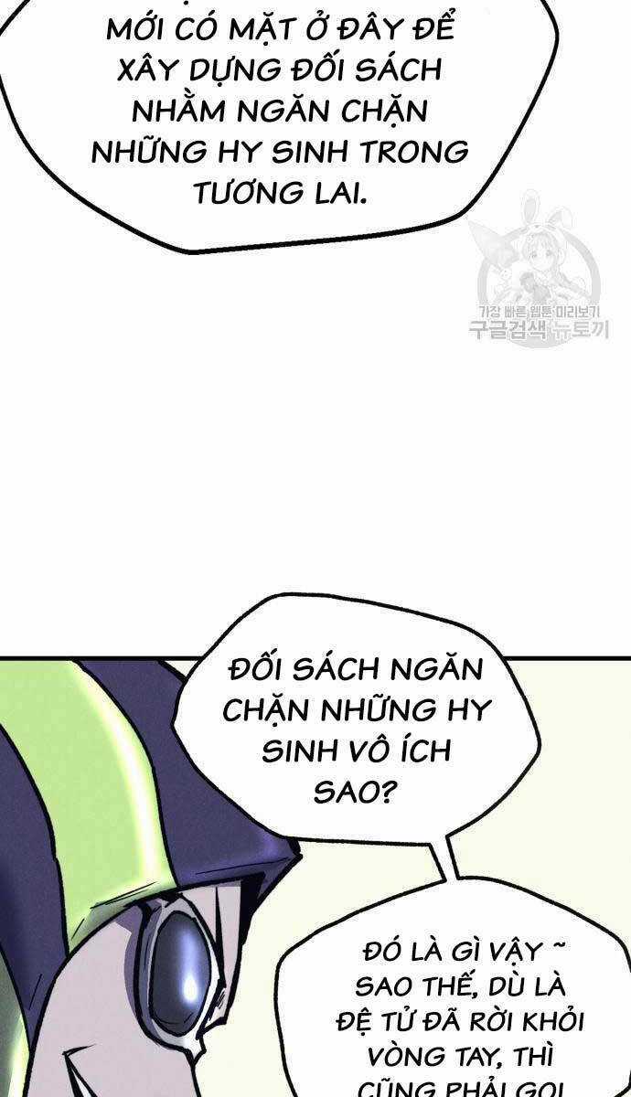 Người Côn Trùng - Chapter 33 - Trang 17