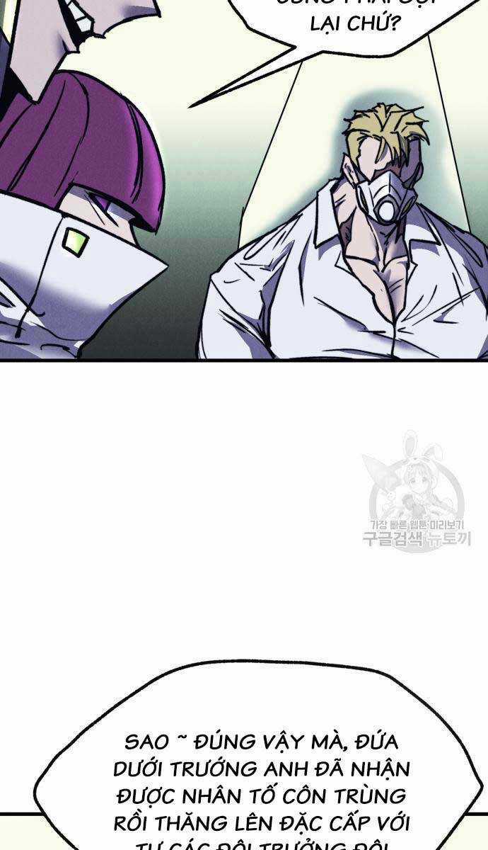 Người Côn Trùng - Chapter 33 - Trang 18