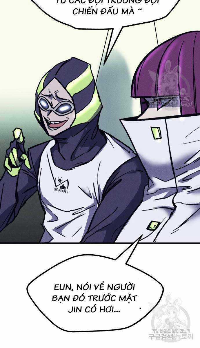 Người Côn Trùng - Chapter 33 - Trang 19