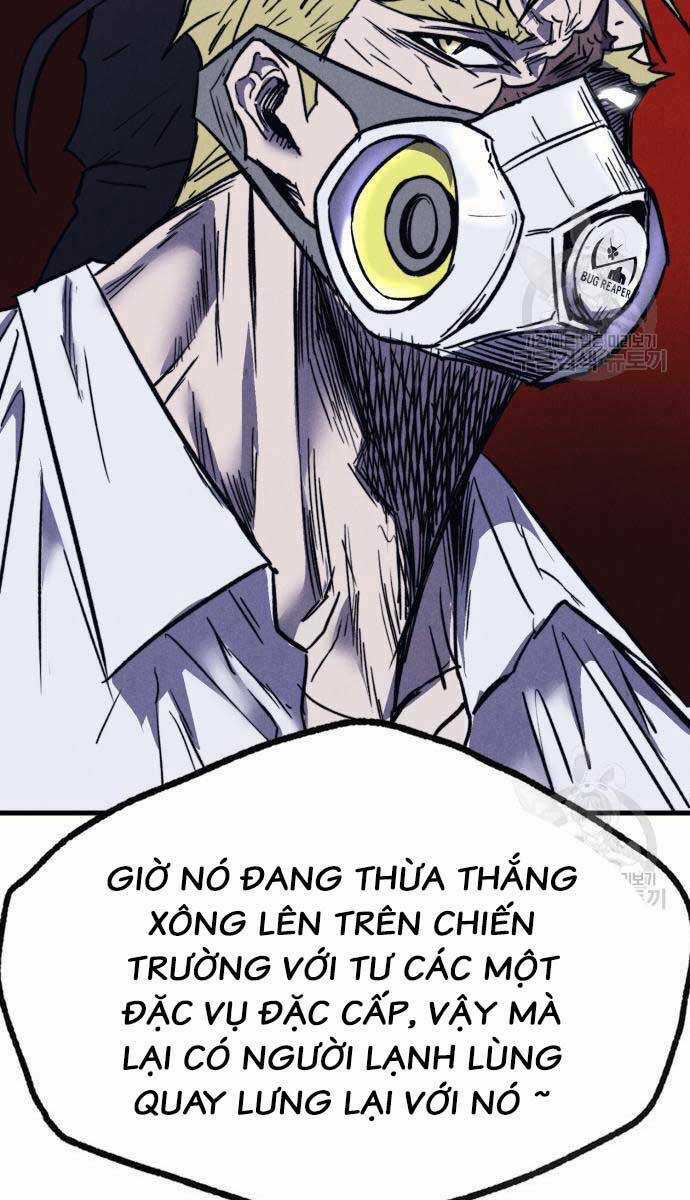 Người Côn Trùng - Chapter 33 - Trang 21