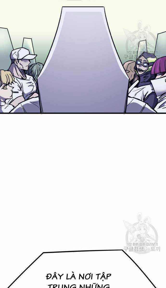 Người Côn Trùng - Chapter 33 - Trang 24