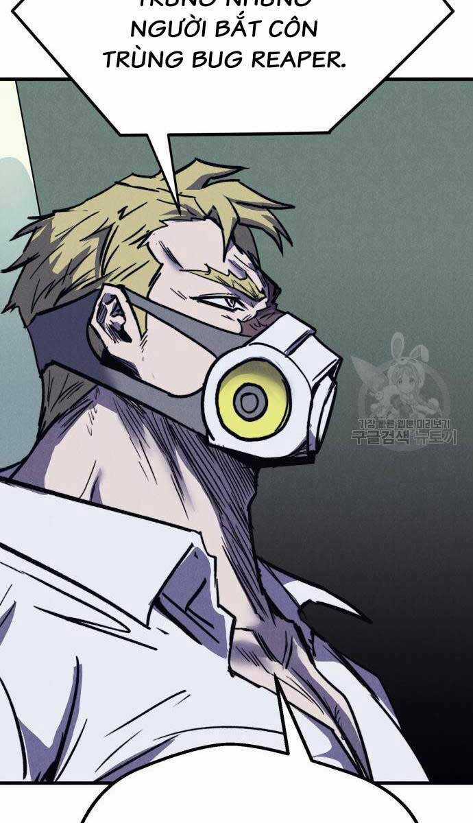Người Côn Trùng - Chapter 33 - Trang 25