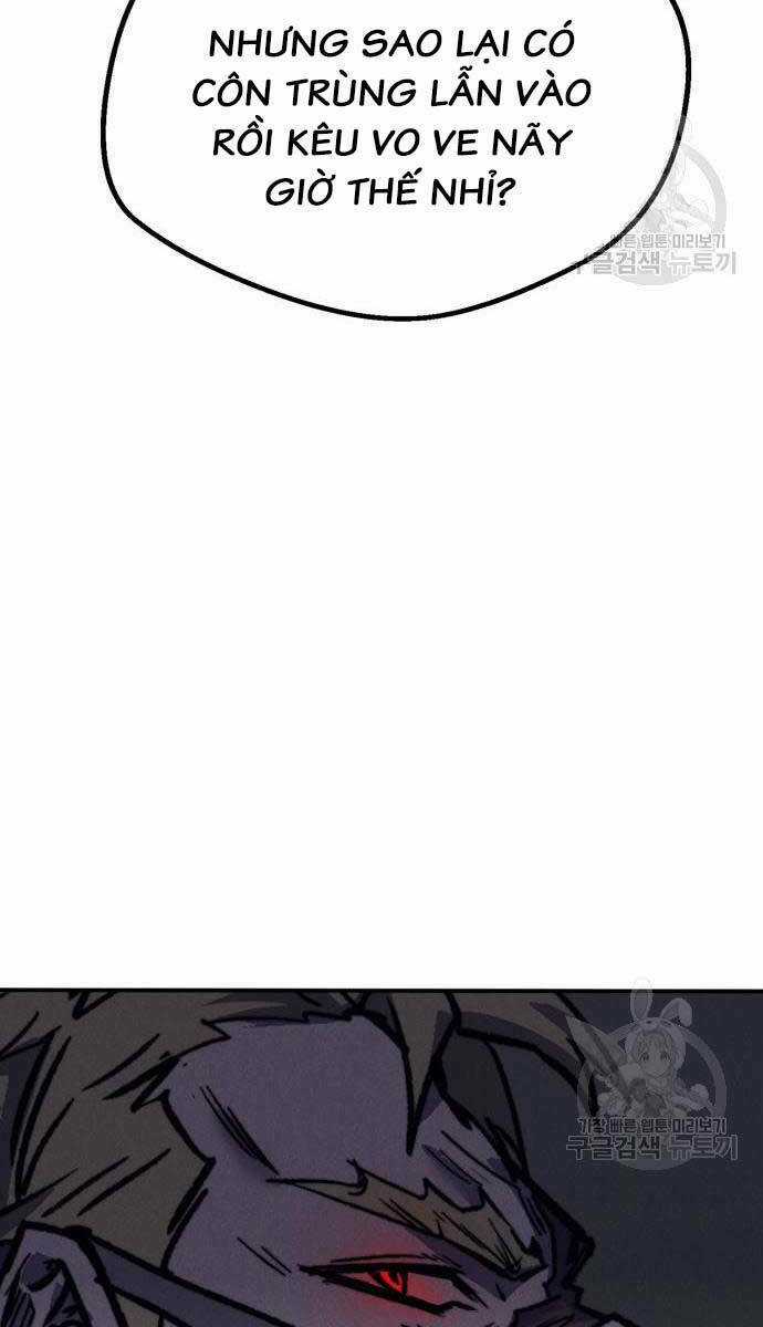 Người Côn Trùng - Chapter 33 - Trang 26