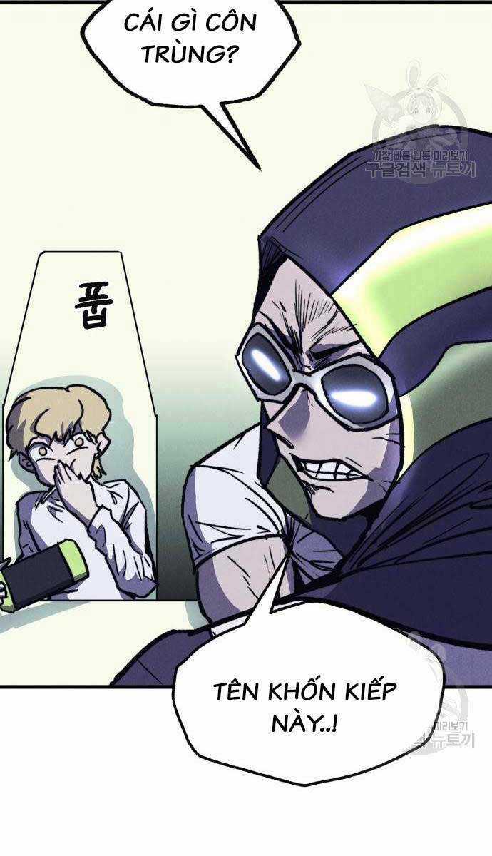 Người Côn Trùng - Chapter 33 - Trang 28