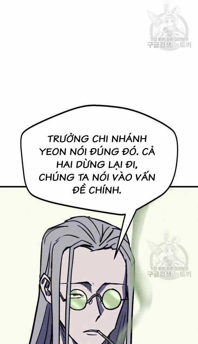 Người Côn Trùng - Chapter 33 - Trang 31