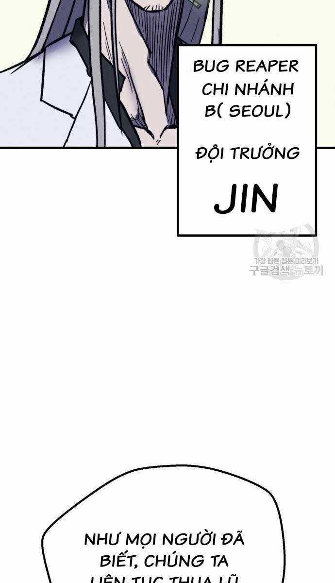 Người Côn Trùng - Chapter 33 - Trang 32