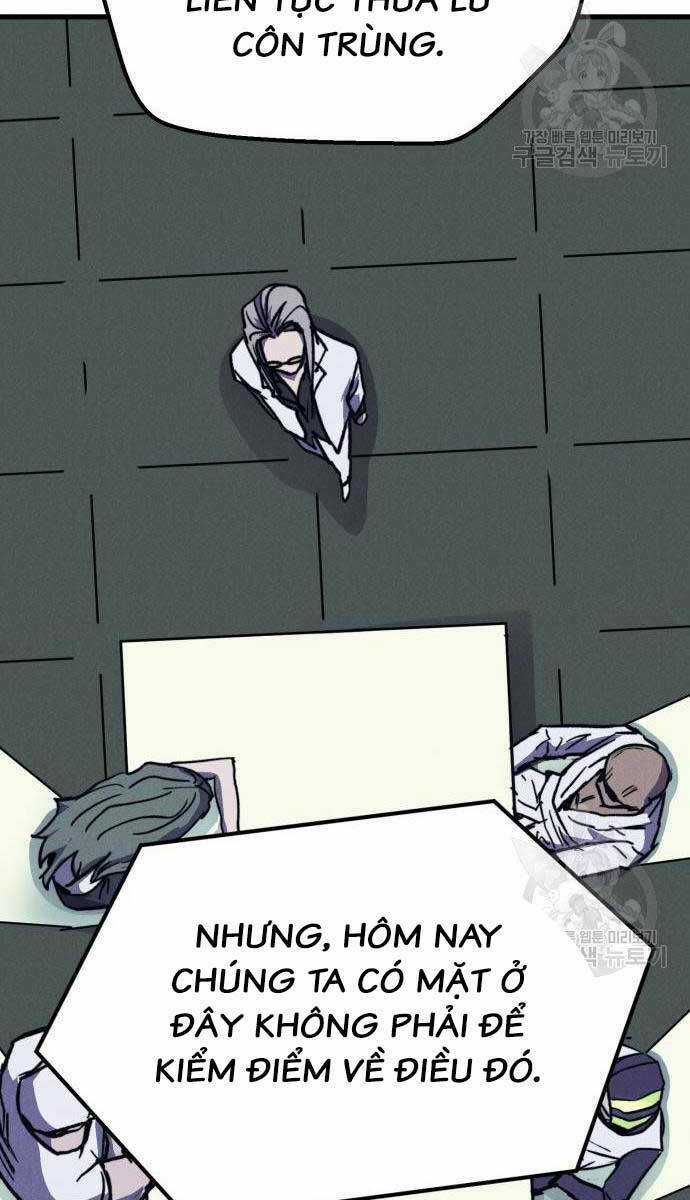 Người Côn Trùng - Chapter 33 - Trang 33