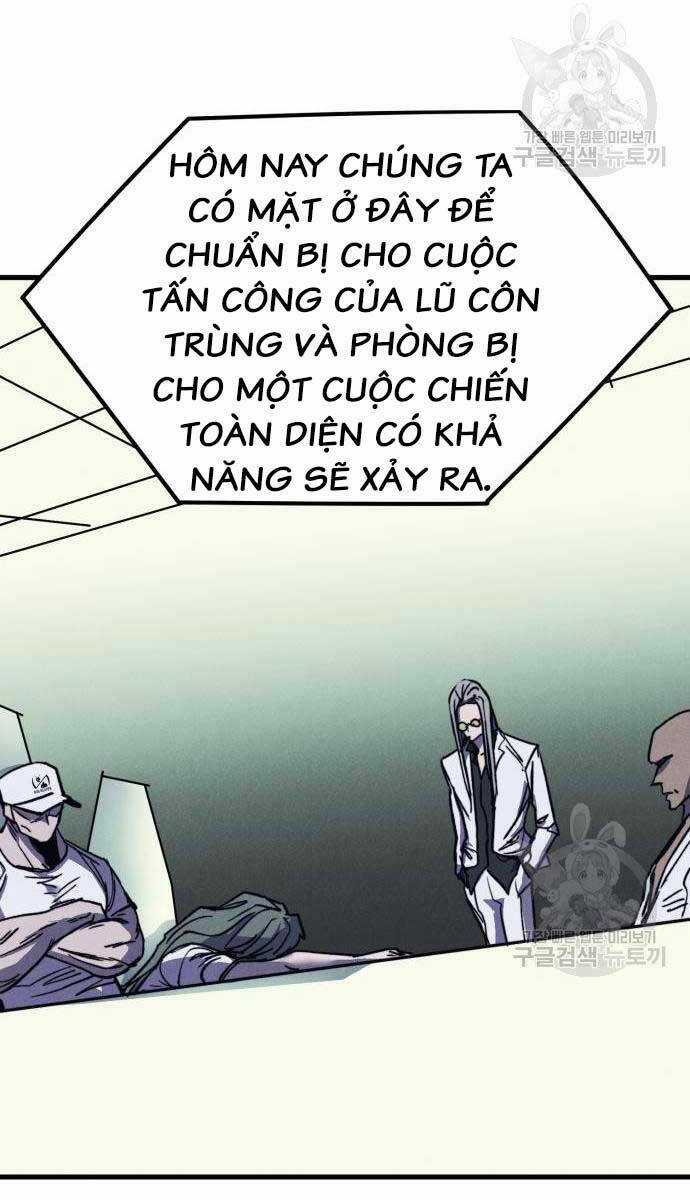 Người Côn Trùng - Chapter 33 - Trang 35