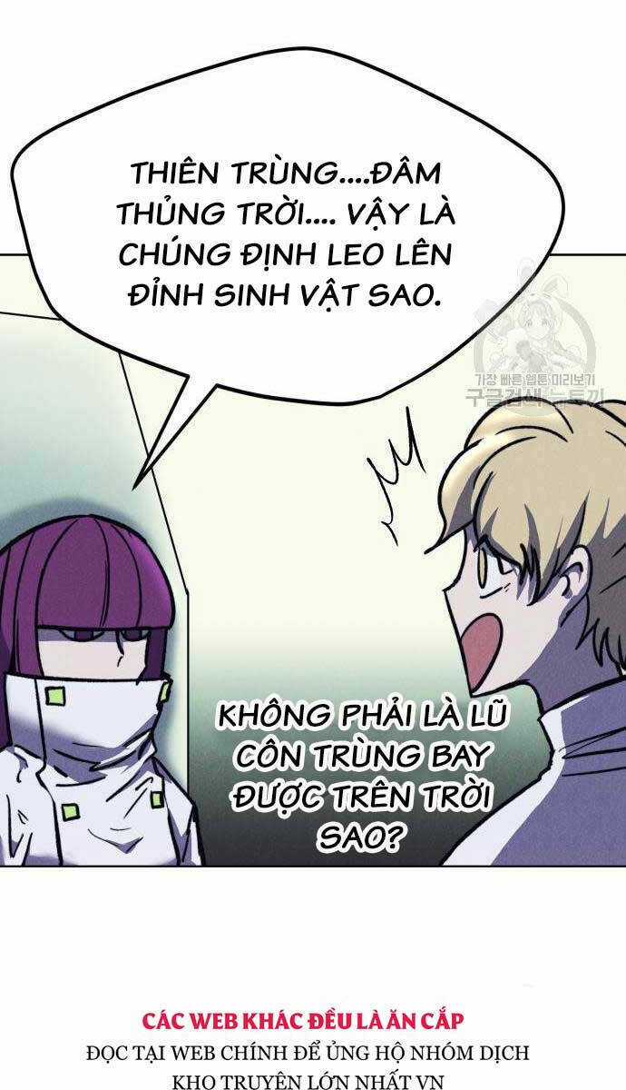 Người Côn Trùng - Chapter 33 - Trang 41