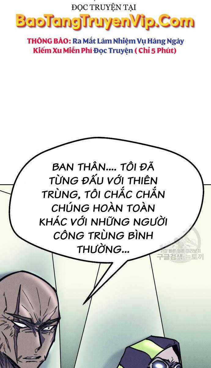 Người Côn Trùng - Chapter 33 - Trang 42