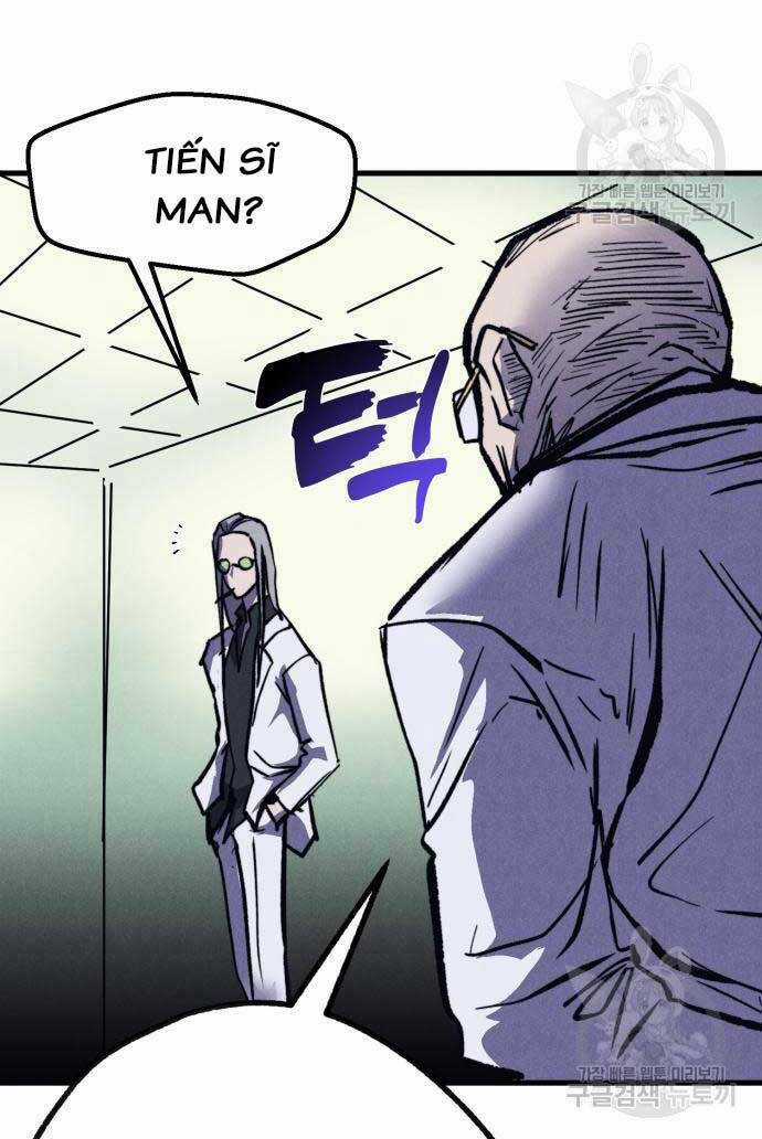 Người Côn Trùng - Chapter 33 - Trang 58