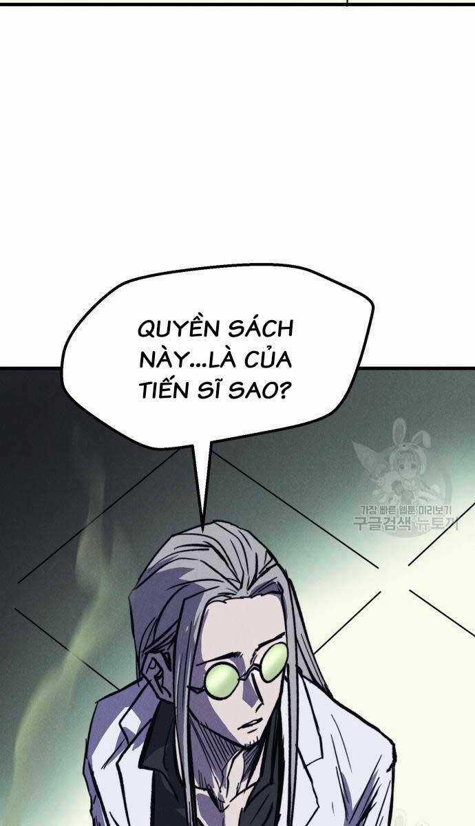 Người Côn Trùng - Chapter 33 - Trang 61