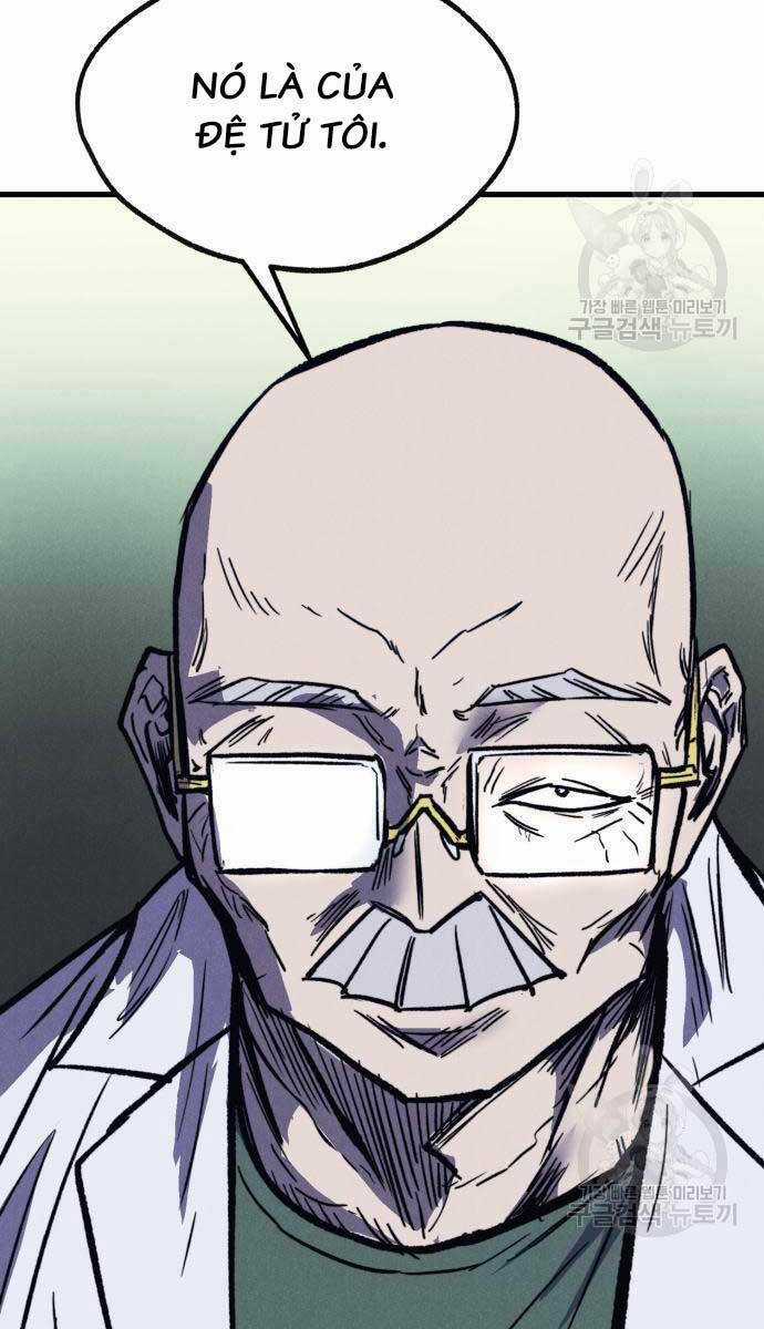 Người Côn Trùng - Chapter 33 - Trang 63