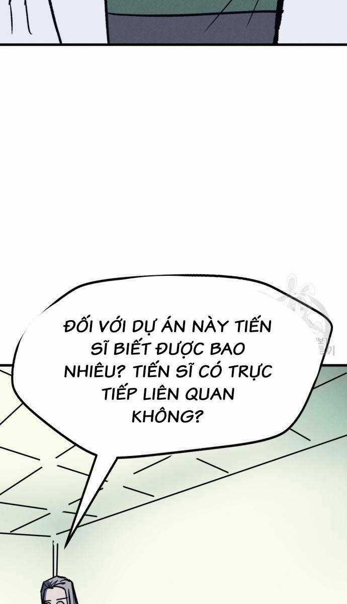 Người Côn Trùng - Chapter 33 - Trang 64