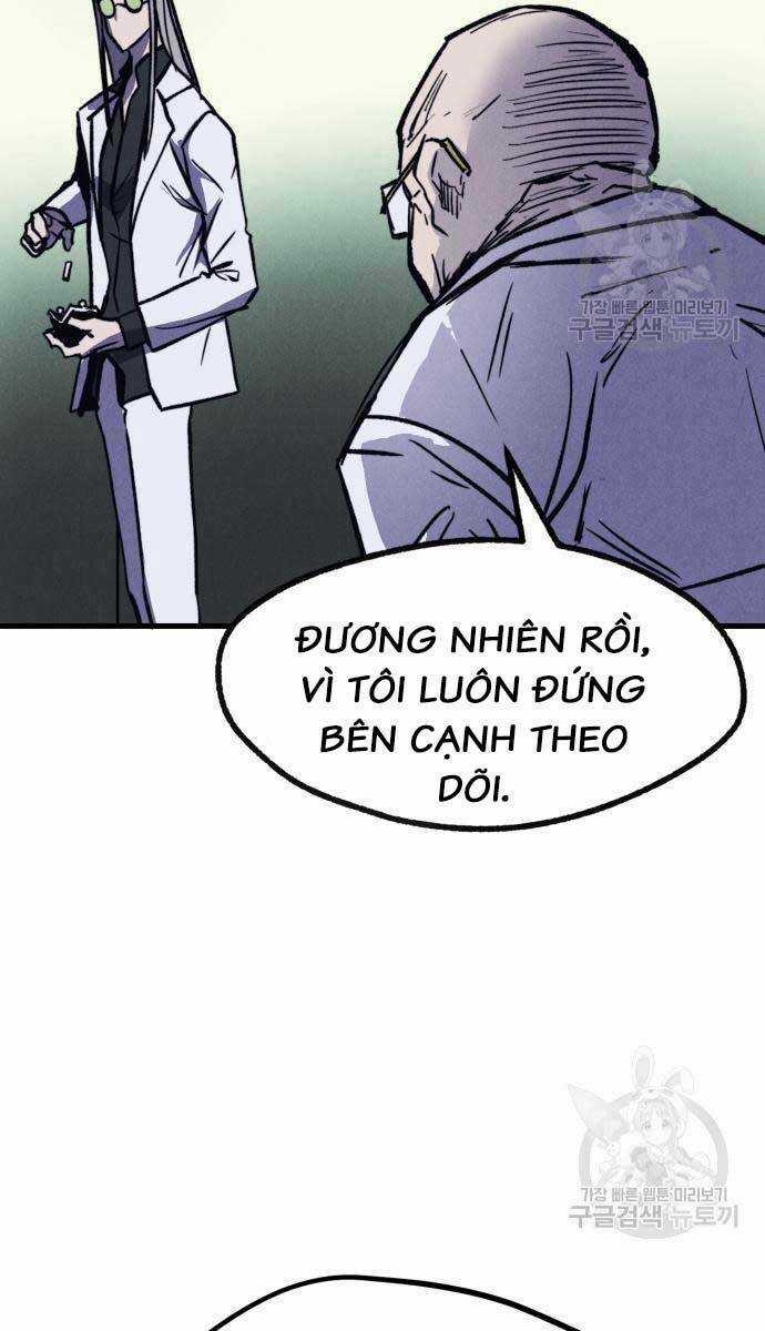 Người Côn Trùng - Chapter 33 - Trang 65