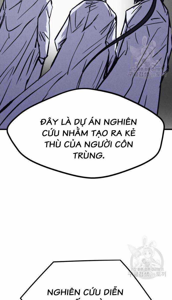 Người Côn Trùng - Chapter 33 - Trang 67