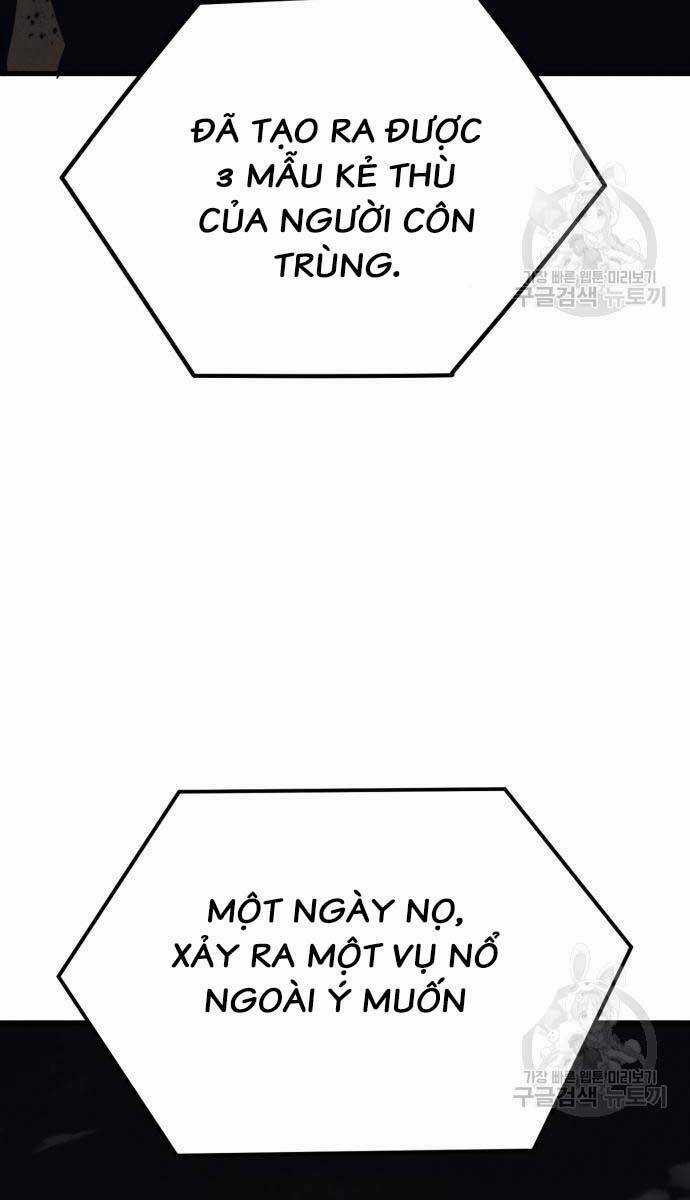 Người Côn Trùng - Chapter 33 - Trang 69