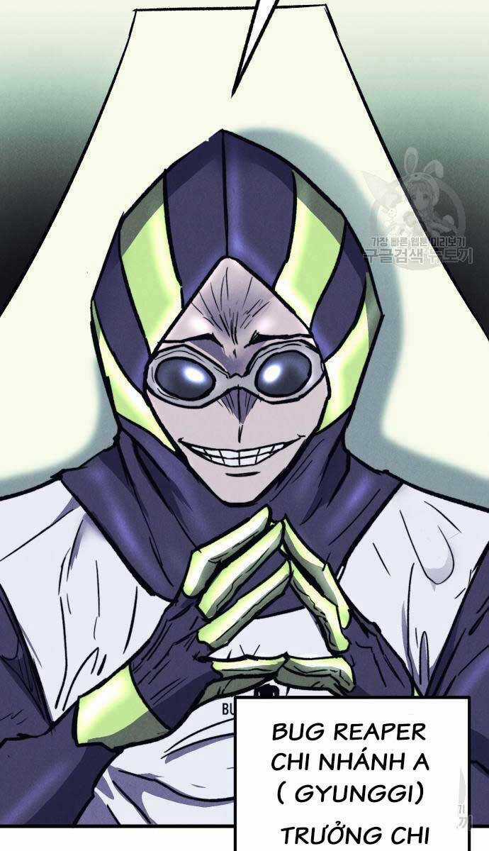 Người Côn Trùng - Chapter 33 - Trang 8