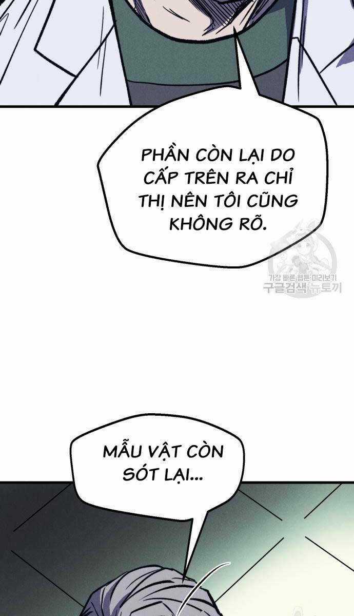 Người Côn Trùng - Chapter 33 - Trang 77