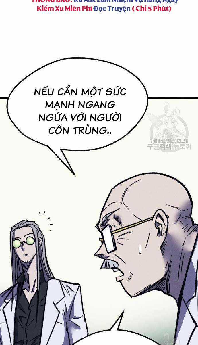 Người Côn Trùng - Chapter 33 - Trang 79