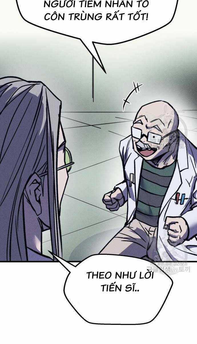 Người Côn Trùng - Chapter 33 - Trang 85