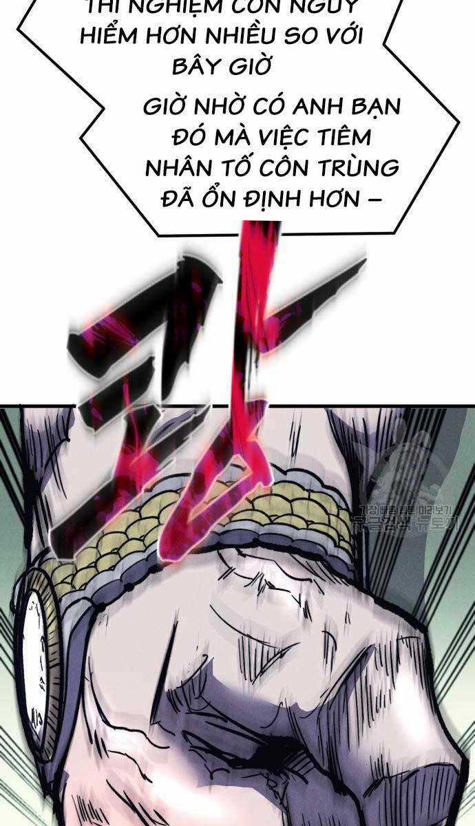 Người Côn Trùng - Chapter 33 - Trang 90