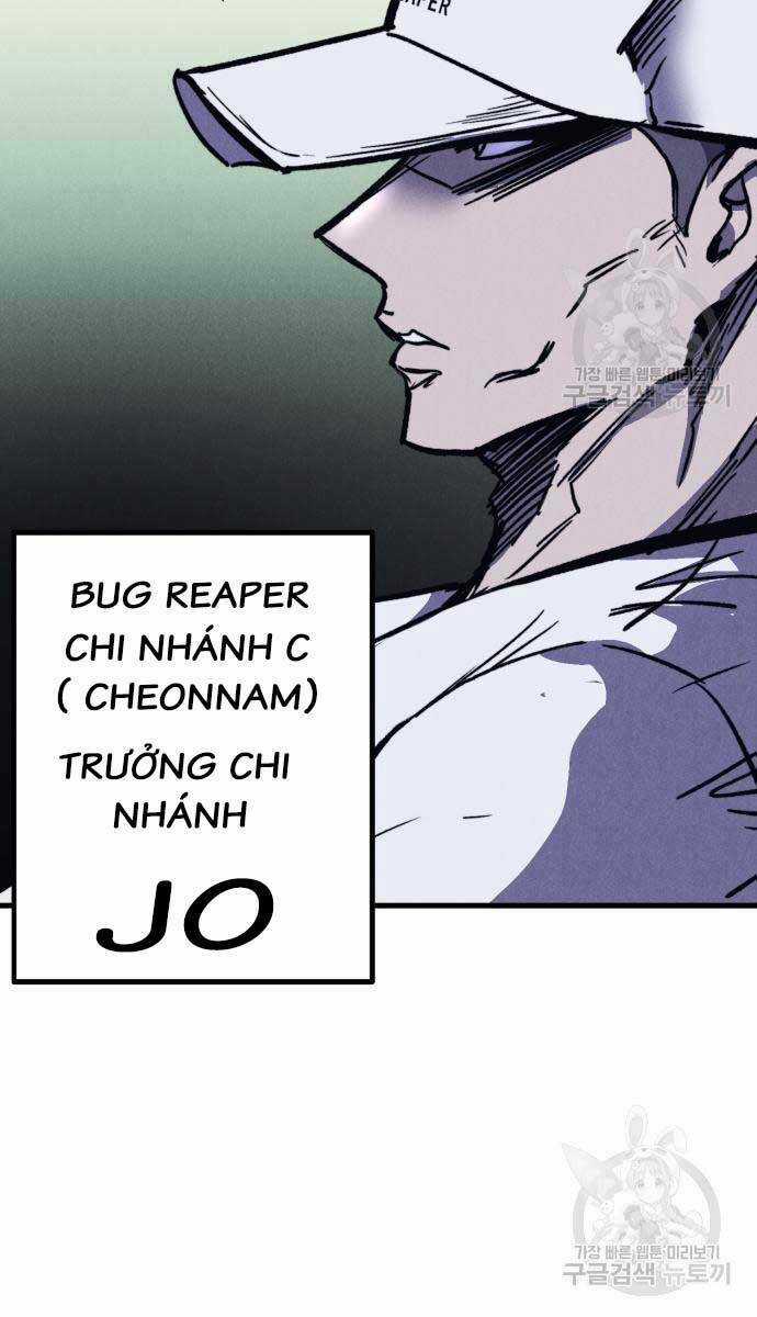 Người Côn Trùng - Chapter 33 - Trang 10