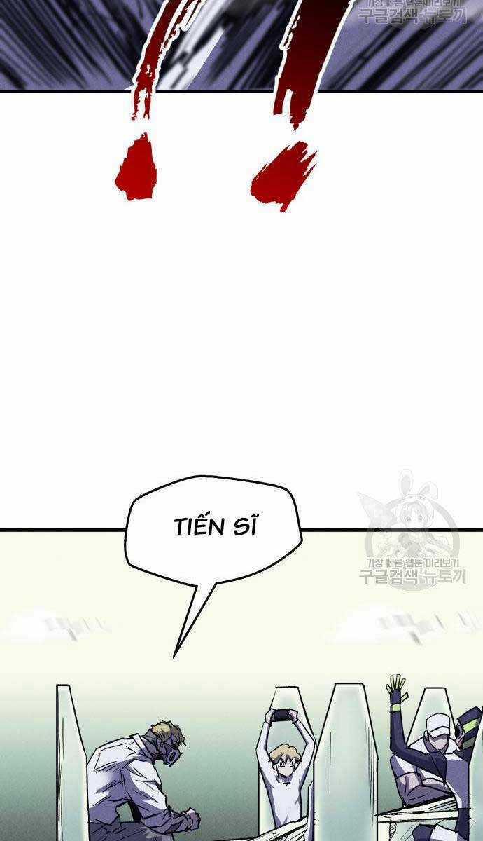 Người Côn Trùng - Chapter 33 - Trang 97