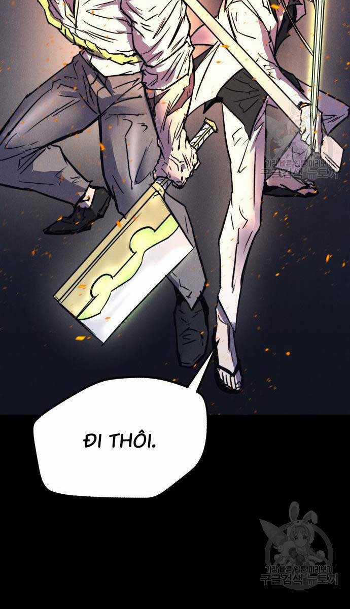 Người Côn Trùng - Chapter 34 - Trang 102