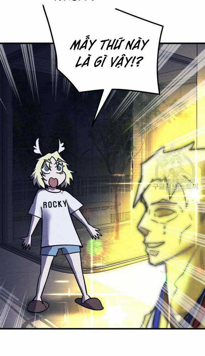 Người Côn Trùng - Chapter 34 - Trang 117