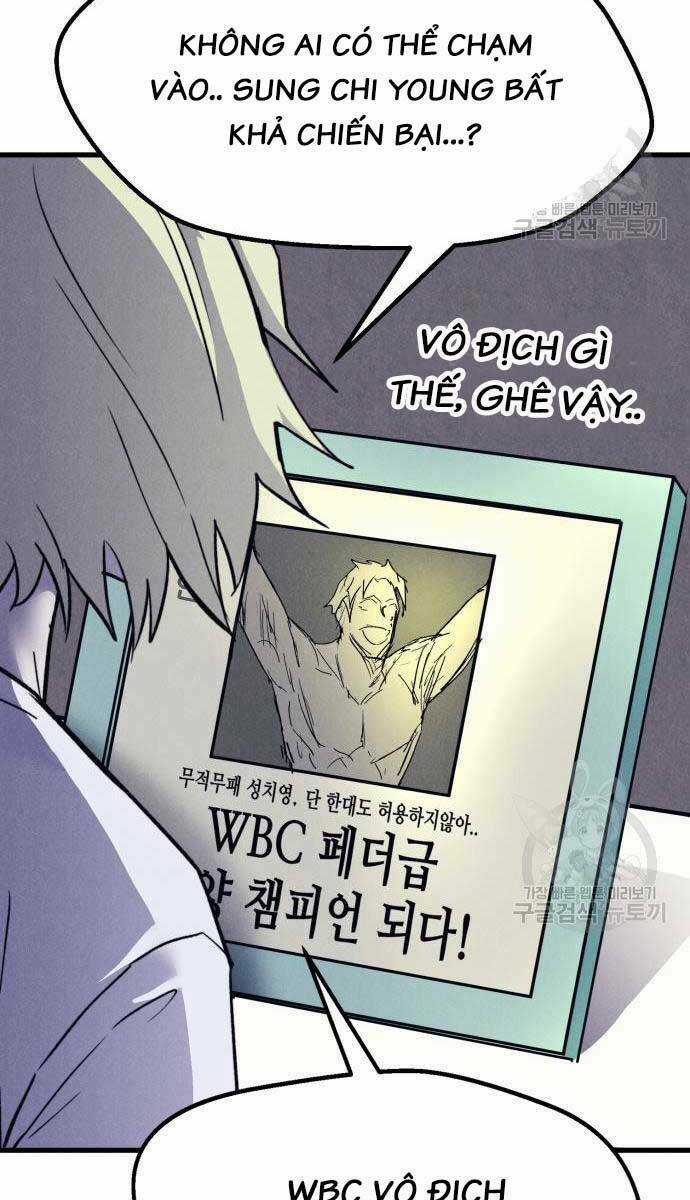 Người Côn Trùng - Chapter 34 - Trang 120