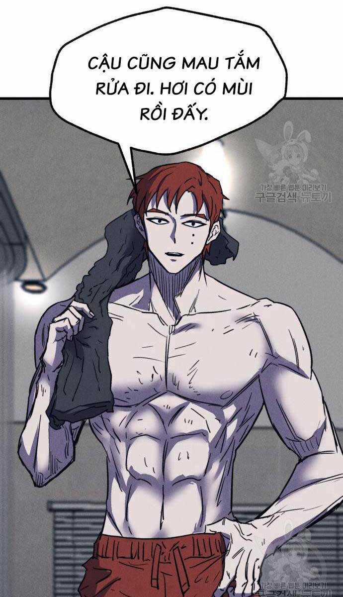 Người Côn Trùng - Chapter 34 - Trang 123