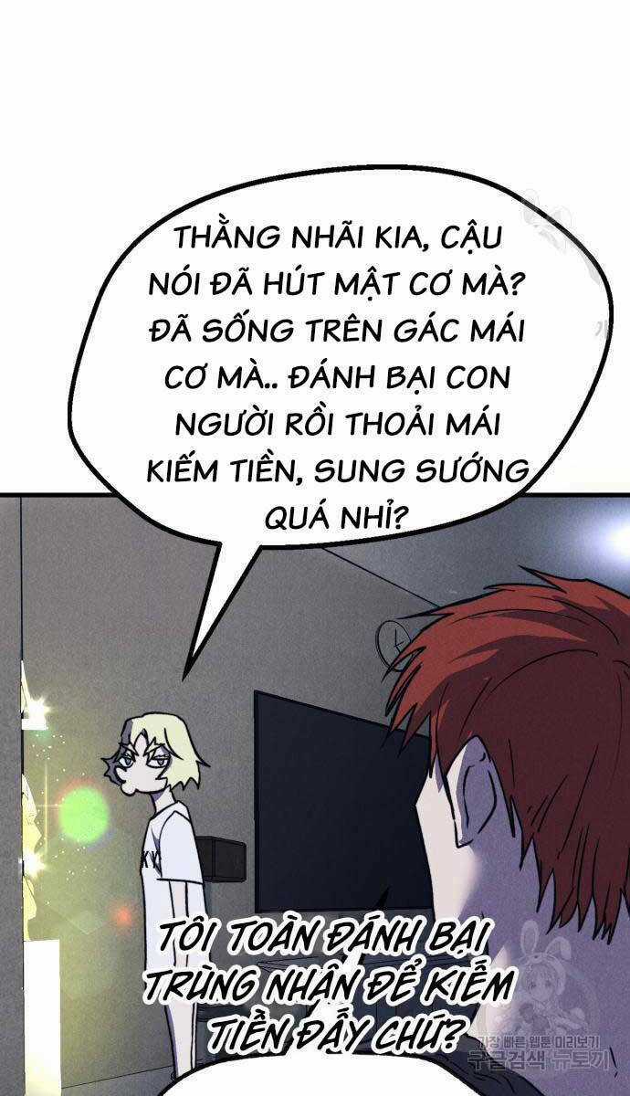 Người Côn Trùng - Chapter 34 - Trang 126