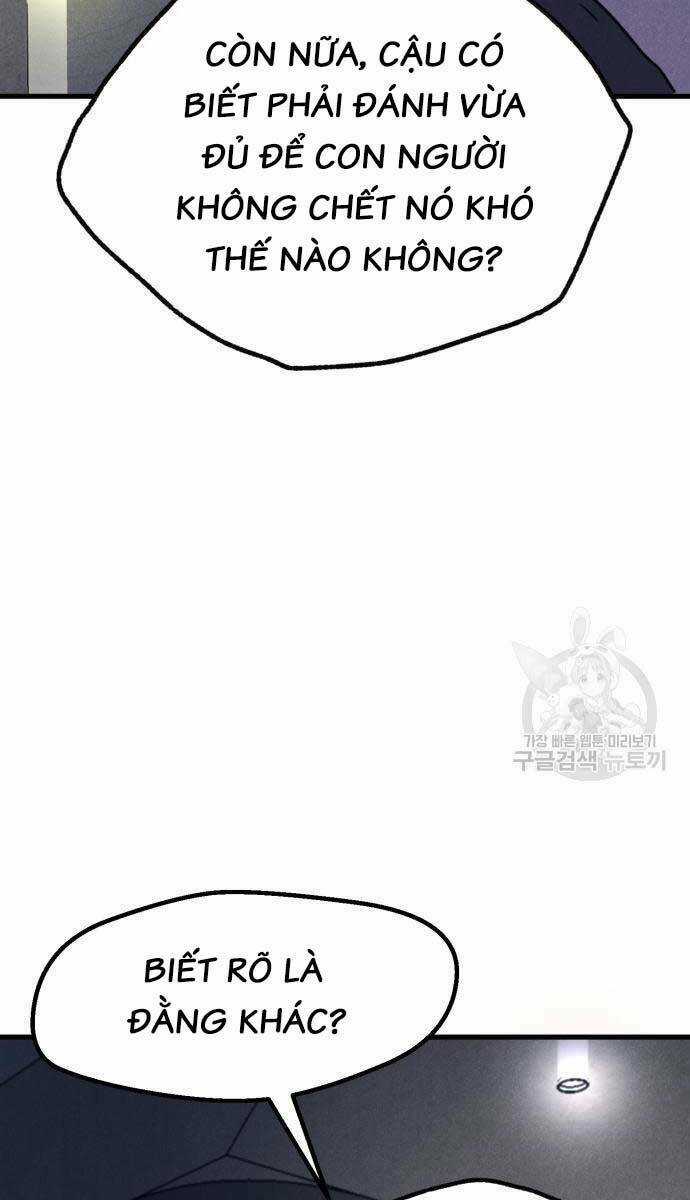 Người Côn Trùng - Chapter 34 - Trang 127