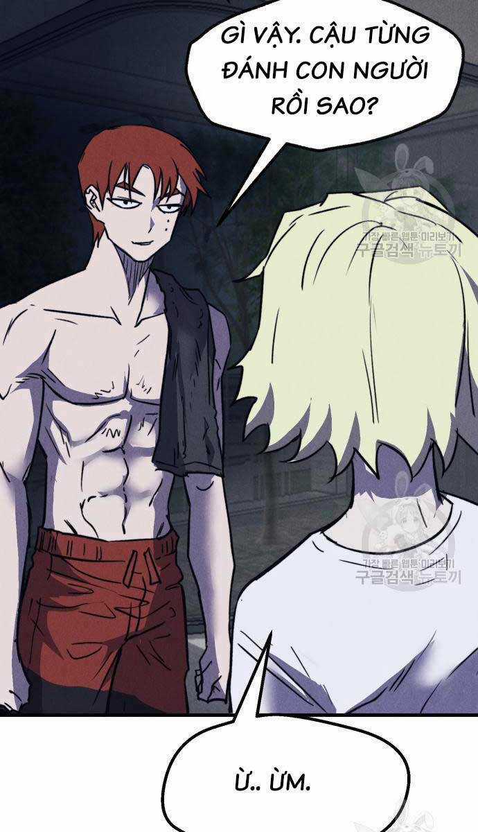 Người Côn Trùng - Chapter 34 - Trang 128
