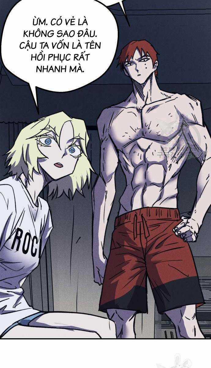 Người Côn Trùng - Chapter 34 - Trang 134
