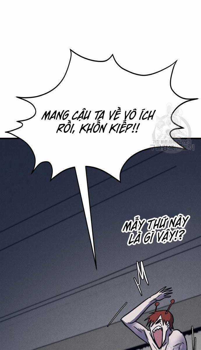 Người Côn Trùng - Chapter 34 - Trang 136