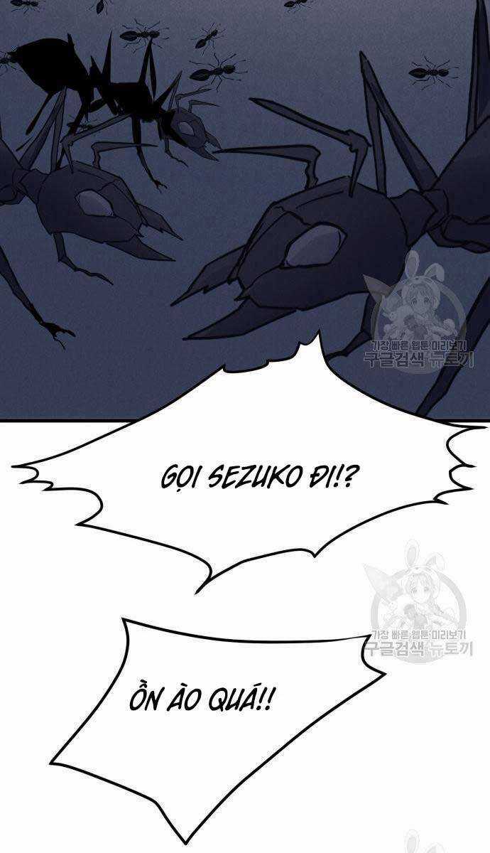 Người Côn Trùng - Chapter 34 - Trang 138