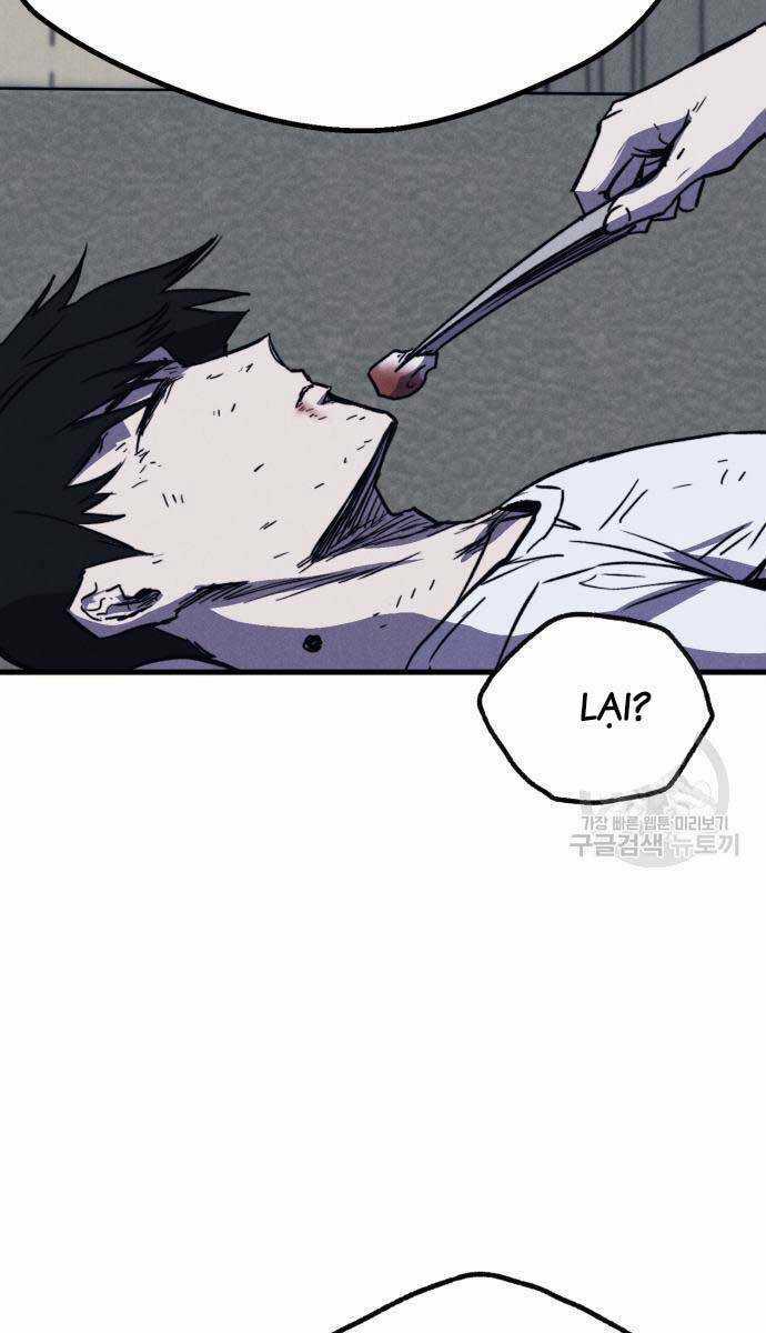 Người Côn Trùng - Chapter 34 - Trang 140