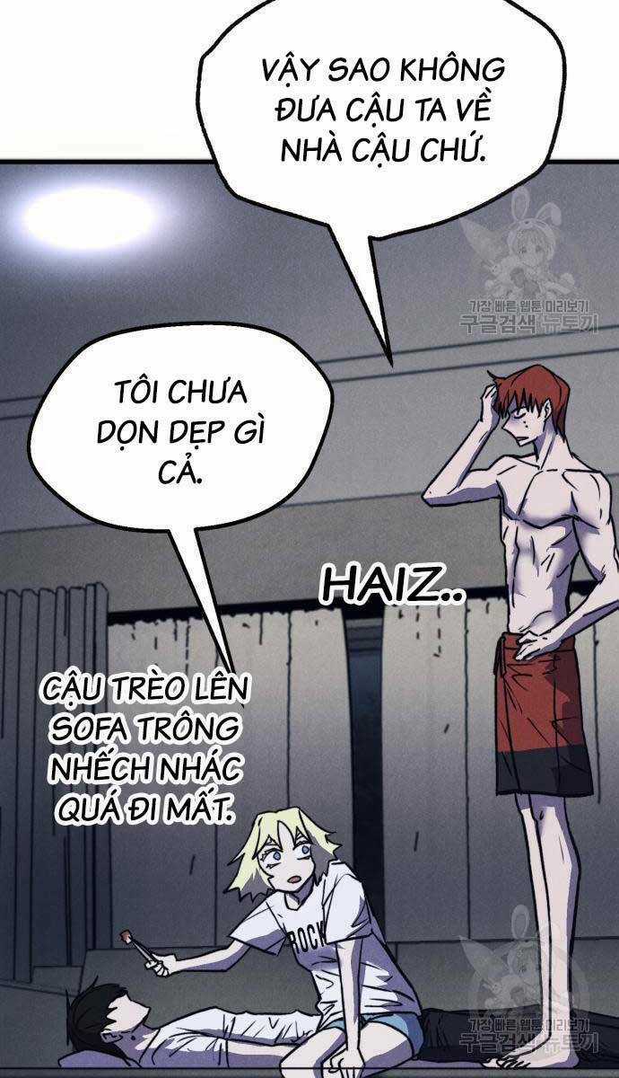 Người Côn Trùng - Chapter 34 - Trang 141