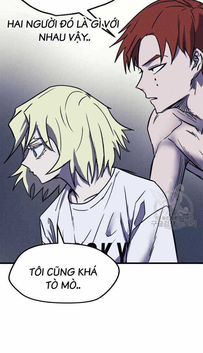 Người Côn Trùng - Chapter 34 - Trang 146