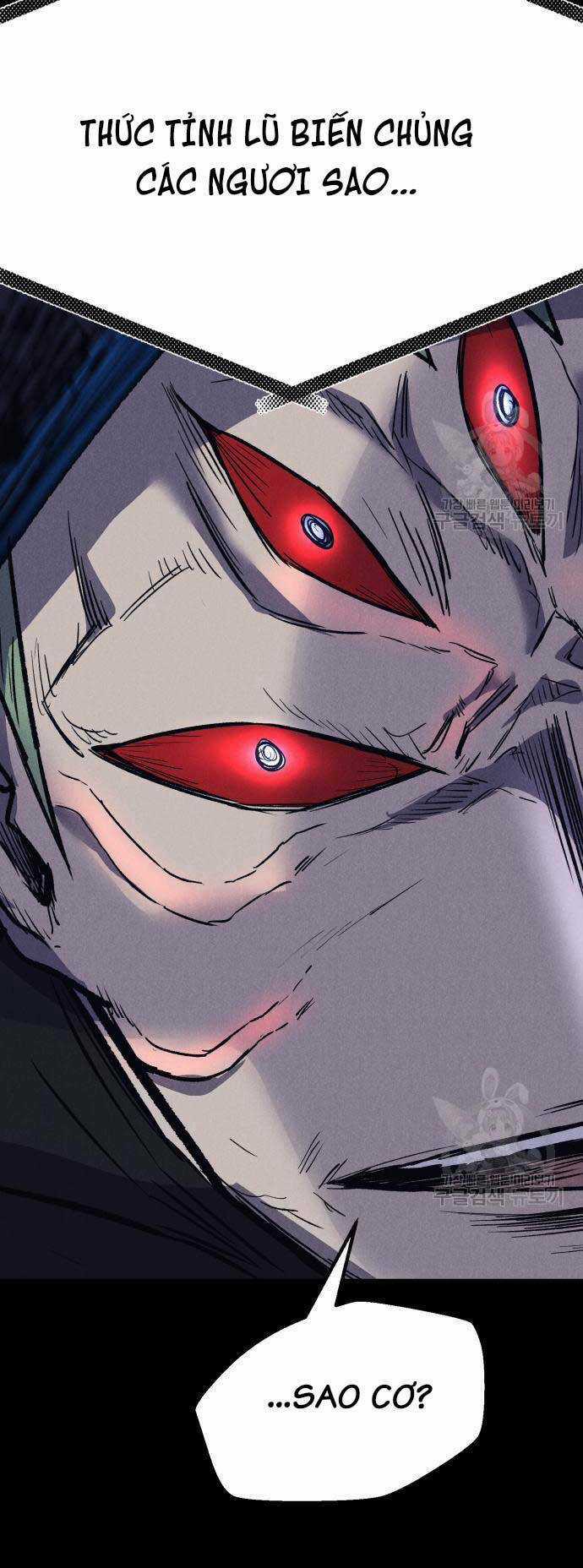 Người Côn Trùng - Chapter 34 - Trang 16