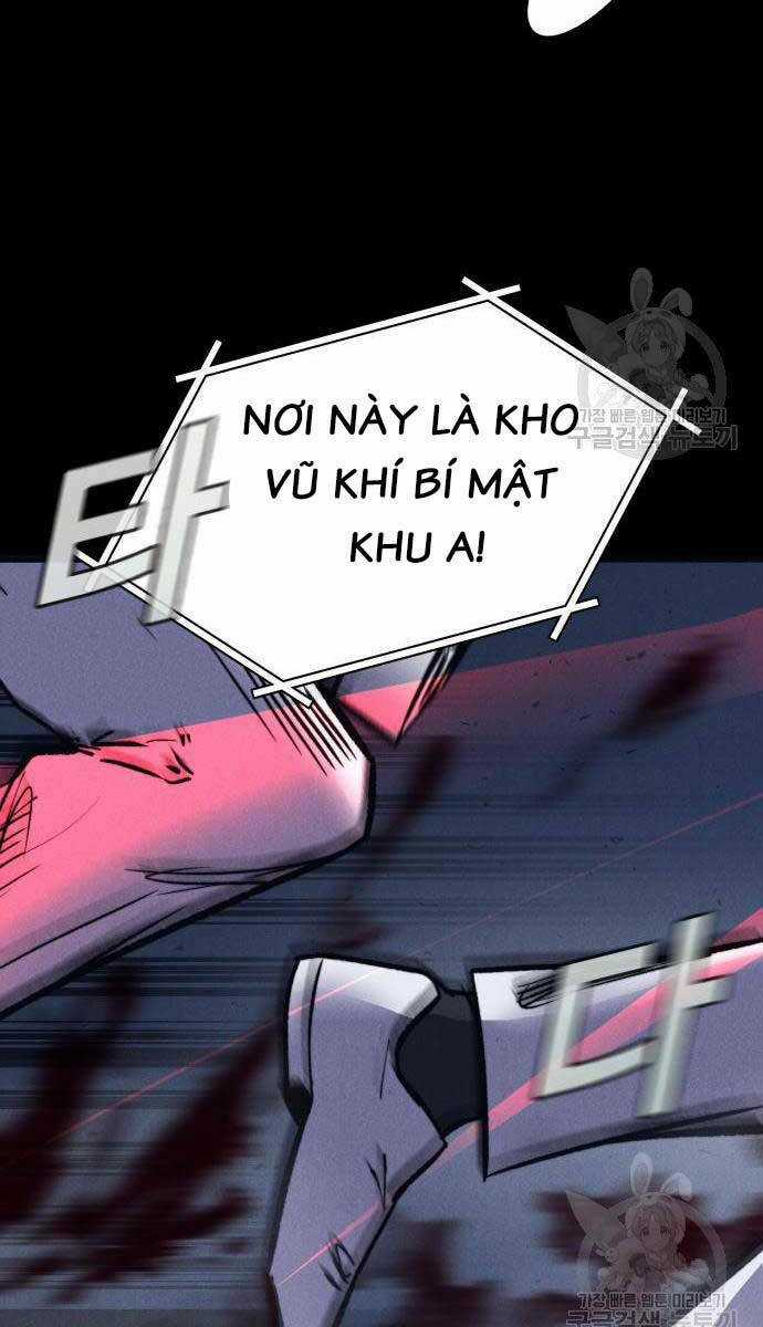 Người Côn Trùng - Chapter 34 - Trang 24