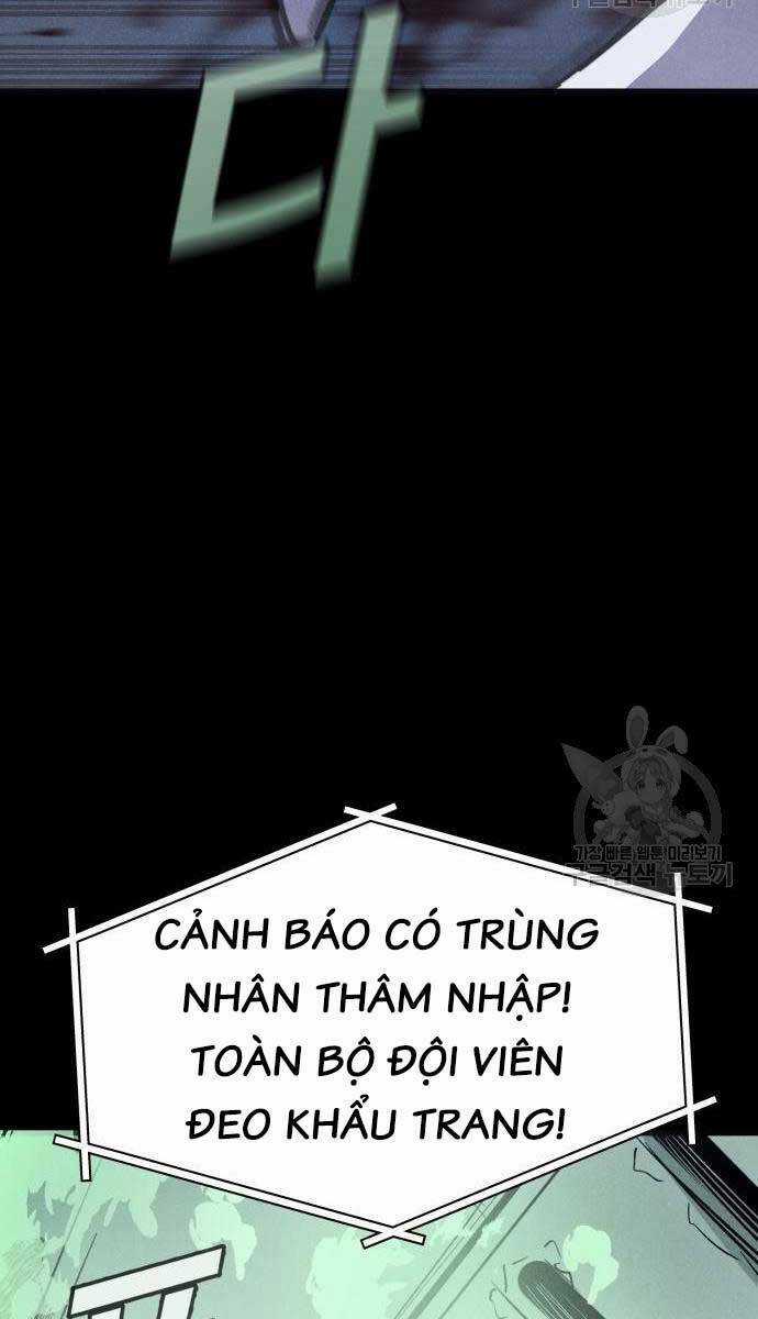 Người Côn Trùng - Chapter 34 - Trang 25