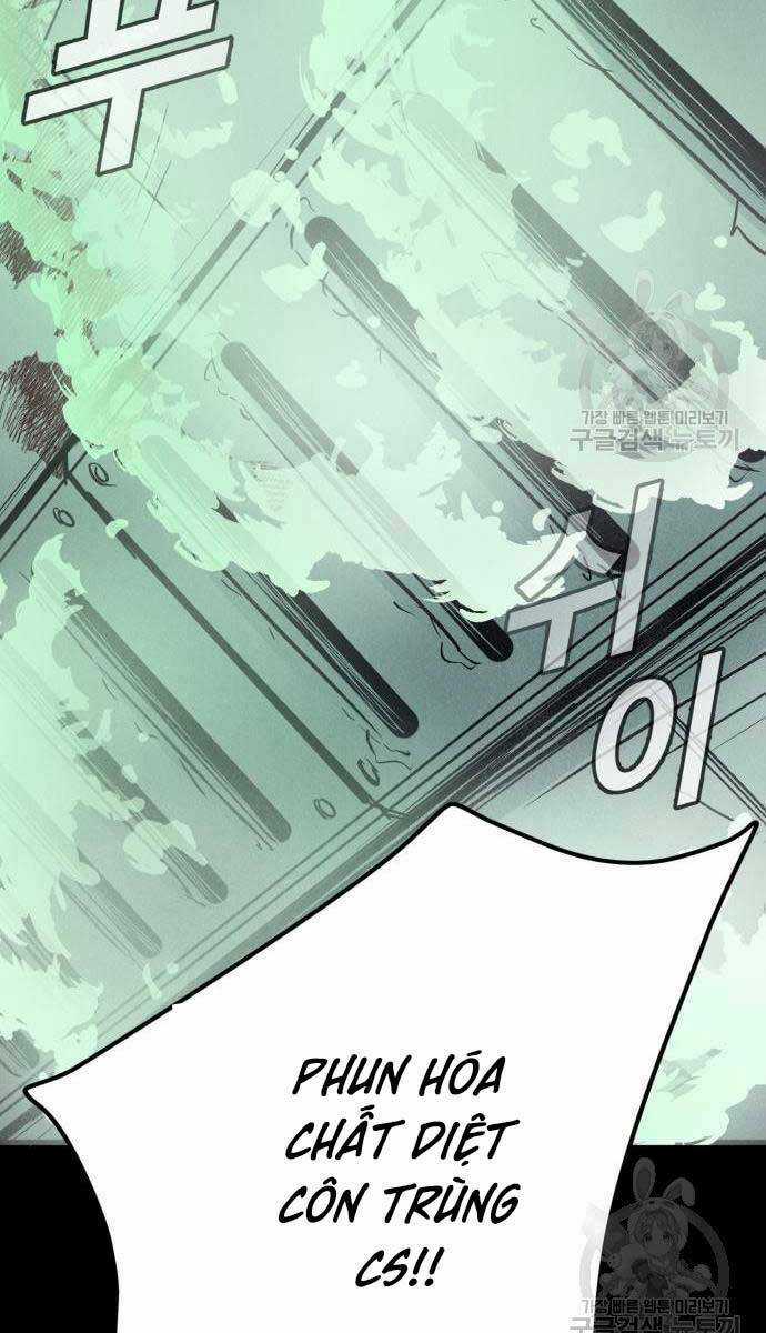 Người Côn Trùng - Chapter 34 - Trang 26