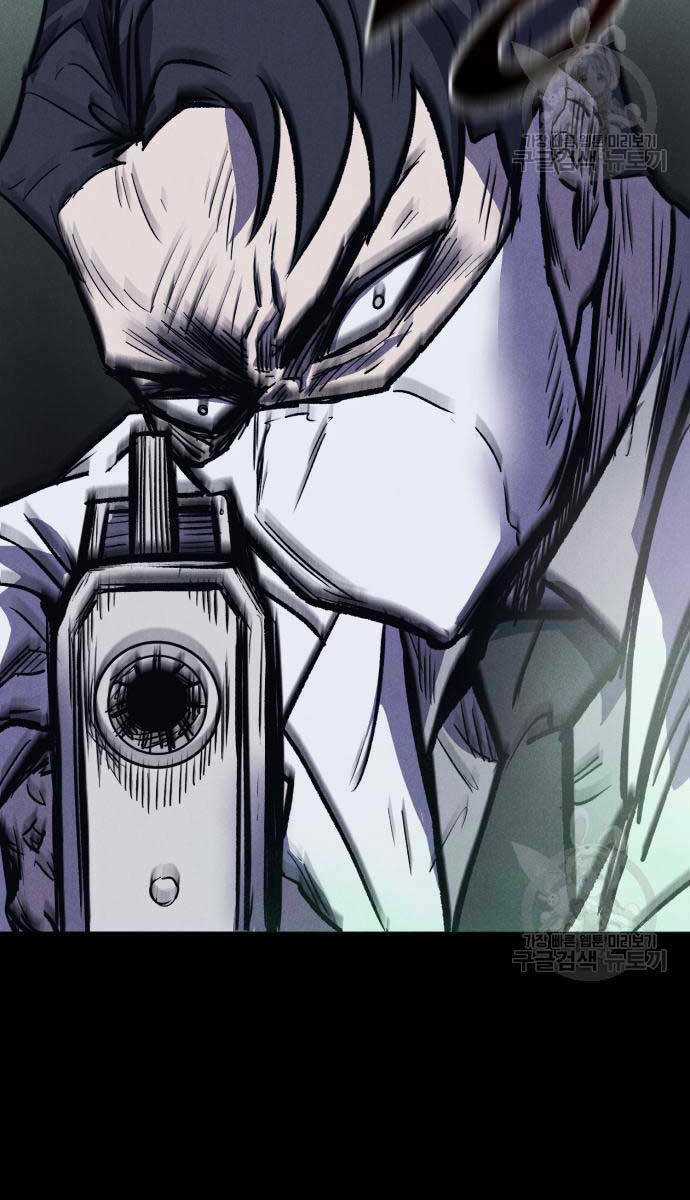 Người Côn Trùng - Chapter 34 - Trang 36