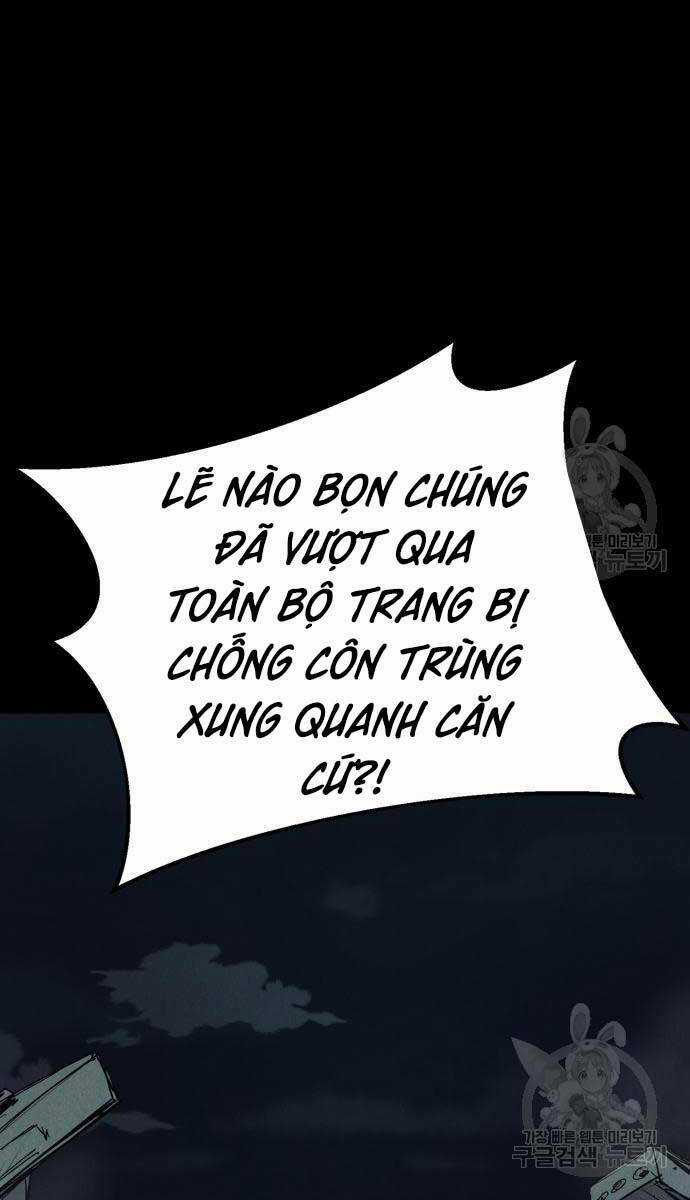 Người Côn Trùng - Chapter 34 - Trang 37